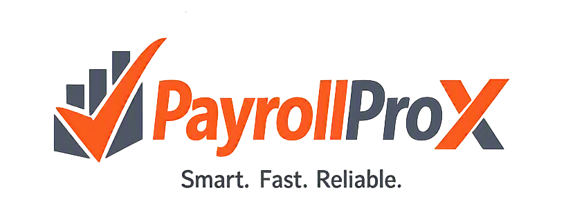 PayrollPro logo
